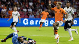  Холандия победи Германия с 3:0 в мач от Лигата на нациите 