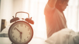 Сънят, събуждането и защо е важно да е по едно и също време всеки ден