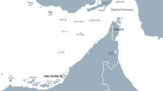 Според двама американски служители миналия месец иранските военни са натоварили