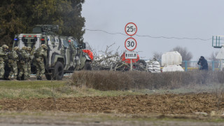 Руски наемници увеличават присъствието си в Украйна