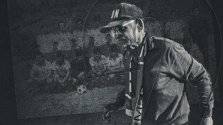 Един от футболистите на Пирин Благоевград част от състава на