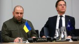 Киев все така остава "за" членство в НАТО и ЕС