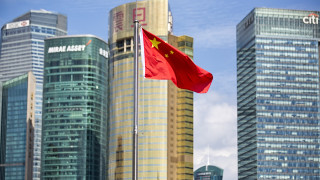 Китай се отказа от твърдението, че е пазарна икономика