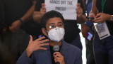  Известен публицист във Филипините наказан на затвор 