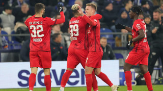 Барселона продължава да работи по евентуален трансфер на полузащитника на