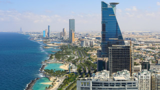 Саудитска Арабия е постигнала нови нива на икономическа независимост от