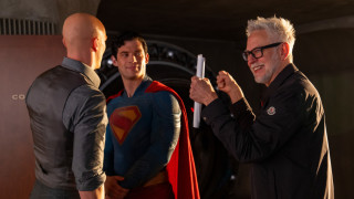 Супермен е от седмица по кината и поне към момента
