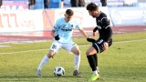 Национал се завръща за Дунав в мача срещу Локомотив (Пловдив)