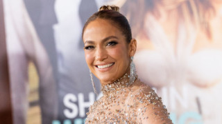 Миналата седмица Дженифър Лопес обяви пускането на пазара на марката