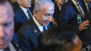 Близък съветник на израелския премиер Бенямин Нетаняху е изправен пред