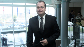 Състав на Софийския градски съд върна на прокуратурата делото срещу