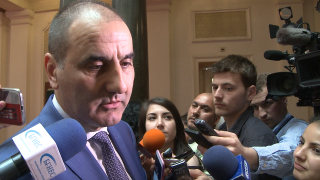 Томислав Дончев е отказал шефския стол в социалното министерство