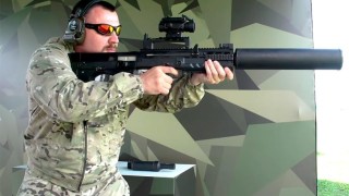 Забравете "Калашников": В САЩ обявиха руския автомат ШАК-12 за "ужас на бойното поле"