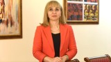  Пенсионерите да получат служебно преизчислението на пенсиите си, желае Диана Ковачева 