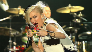 Повече от половин година измина откакто Гуен Стефани се врече