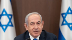 Член на военния кабинет на Израел призова за избори до края на годината 