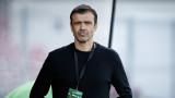 Росен Кирилов: Този отбор в бъдеще има потенциал да се развива