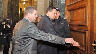 Искат разпит на германски свидетели по делото САПАРД