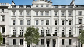 Лондон има огромен проблем с чуждестранните инвеститори в имоти и