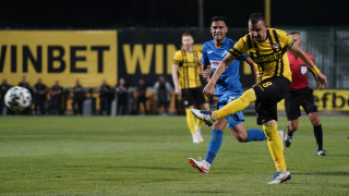 Ботев (Пловдив) публикува актуална информация за състоянието на Неделев