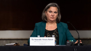 Съединените щати ще наложат стотици санкции срещу Русия Това ще