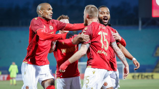 ЦСКА избира между три опции за нов нападател твърди Тема