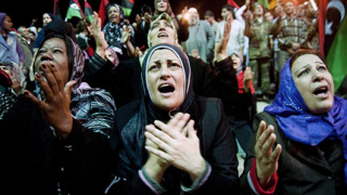 ЕП: Шериатът застрашава демокрацията в Либия 