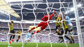 Удинезе потвърди трансфера на Марвин Зегелар Левият бек пристига от Уотфорд