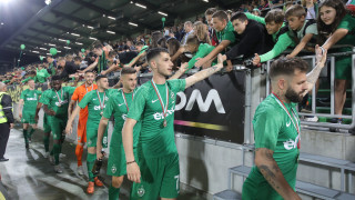 Швейцарската футболна обсерватория разкри крайно любопитна статистика на база коефициента