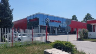 Частни съдебни изпълнители в Пловдив и София разпродават имоти на  Автомотор