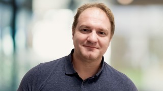 Озрен Копайтич, SAP: Имаме голяма перспектива за развитие в България