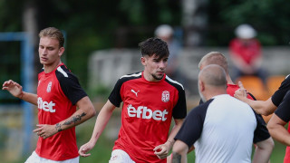 ФК ЦСКА 1948 ще се изправи срещу победителя от двойката