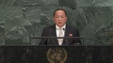  Северна Корея заплаши, че ракетният удар против Съединени американски щати е „ неизбежен” 
