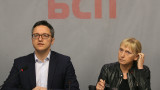 Цветанов да напусне политиката, настояват от БСП