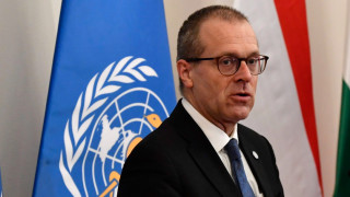 Задължителната ваксинация срещу коронавируса е абсолютно последна мярка Това обяви