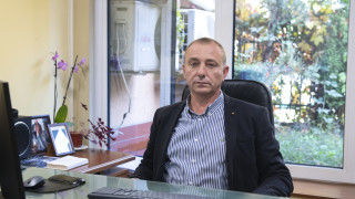 Действащият подход за опазване и развитие на зелената система на