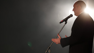 Партията на европейските социалисти ПЕС е готова да предприеме необходимите