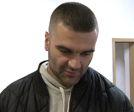 Васил Евтимов няма да играе в Левски - отива в Гърция