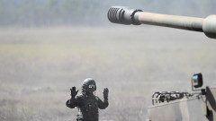 В Австралия започна най-мащабното военно учение в историята на страната