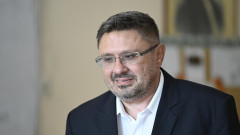 Кирил Вълчев гласува, за да стане Президентството място за съгласие по важните теми