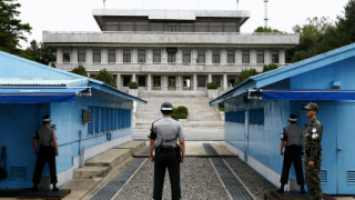 Напрежение по границата между Южна Корея и КНДР