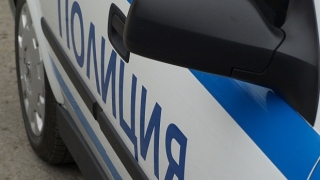 Два леки автомобила се сблъскаха в центъра на София съобщава