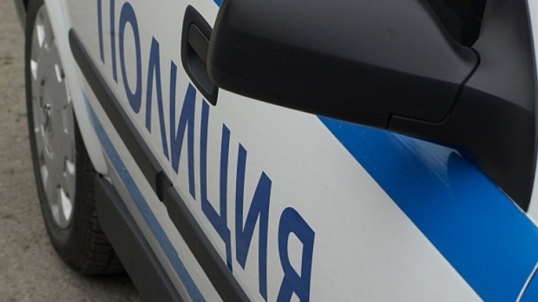 Полицията във Враца издирва мъж заради нападение в лекарски кабинет.
