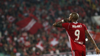 За Играч на 3 я кръг в Първа лига бе избран