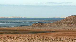 Източното Средиземноморие и Близкият изток се затоплят почти два пъти