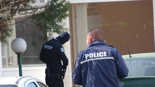 Служители от Четвърто Районно управление в Бургас са извършили проверка