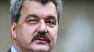 Тодор Батков коментира и днес расисткия скандал който се разрази