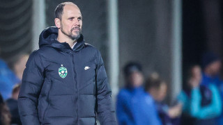 Договорът на Кайо Видал с Лудогорец ще бъде за срок