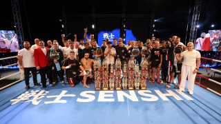 Международната бойна галавечер поднесе много класни битки с бързо темпо