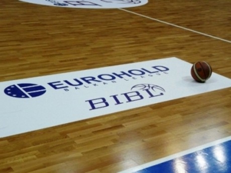 Баскетболният Левски замина за Кавадарци